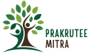 Prakrutee Mitra Logo