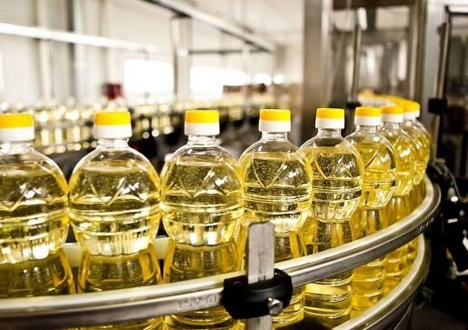 Food Processing & Branding