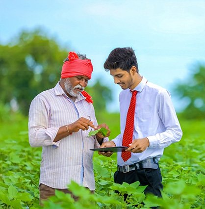 Campaigning for Framers