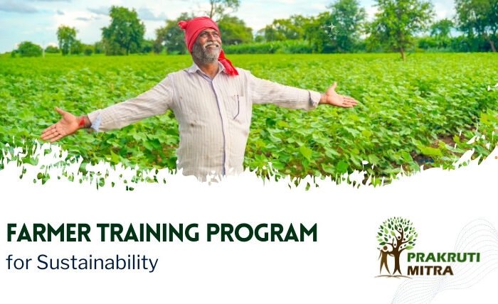 Farmer Training Program