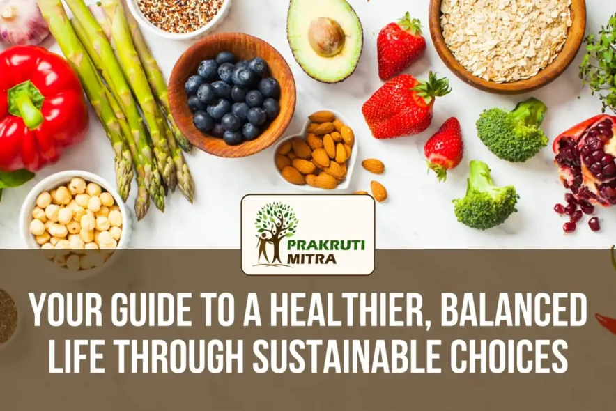 Prakruti Mitra Healthy Lifestyle Prakruti Mitra Healthy Lifestyle