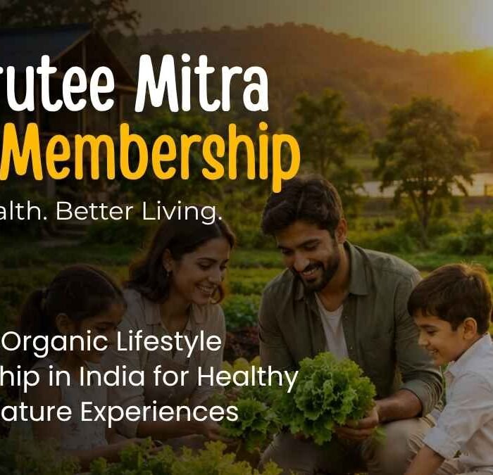Prakrutee Mitra Club Membership