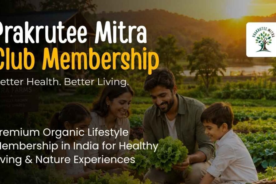 Prakrutee Mitra Club Membership